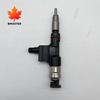 23670-78070 095000-8480 Fuel Injector 2367078070 0950008480 For Hino Truck Excavator N04C Engine.