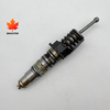 4954434 High Precision Reman Diesel Fuel Injector for Cummins ISX Engine.