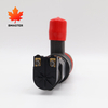 X52407500024 Fuel Injector VTO-G266W48B for MTU Detroit MTU4000.01.