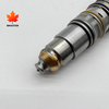 1481827 High Precision Reman Diesel Fuel Injector for Cummins ISX15 X15 DC12.14 Truck R420 Engine.