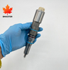 460-8213 20R-5077 Fuel Injector 4608213 20R5077 for CAT C9.3 Engine Excavator 320FL 323EL 323FL 336D 320EL.