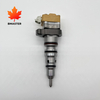218-4109 HEUI Fuel Injector 2184109 for CAT 3126B Engine.