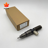 3801144 BEBE5H00001 Diesel Fuel Injector for VOLVO PENTA D16 Engine.