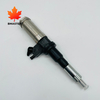 0950000073 Denso Fuel Injector 095000-0073 for Mitsubishi Engine.