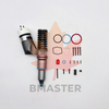 Fuel Injector Repair Kits 891811-C11 C13 C15 C18 for CAT 200-1117 Series Fuel Injectors.