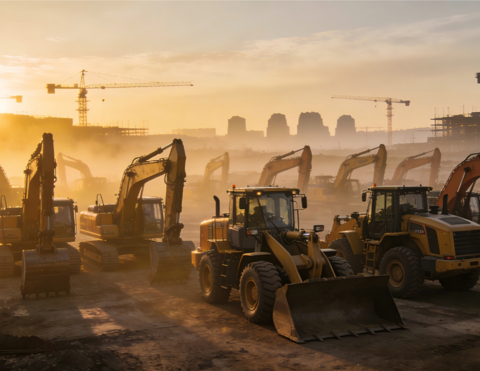 Construction Machinery