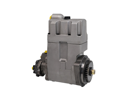 Fuel pump