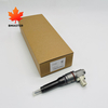 Fuel Injector 1725282 1820820 1846419 1905002 BEBJ1A00101 for Delphi DAF，Suitable for Diesel Engines.