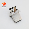 16861-51011 104205-3070 9410617319, Fuel Injection Pumps for Kubota D722 Engine.