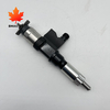 095000-5471 8-97329703-1 Fuel Injector 0950005471 8973297031 For Isuzu 4HK1 6HK1 Engine.