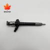 095000-8060 23670-59017 Fuel Injector 0950008060 2367059017 For Toyota Land Cruiser Engine.
