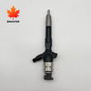 23670-30410 295050-0210 Fuel Injector 2367030410 2950500210 For Toyota 1KD-FTV EURO 4 Engine.