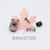 Fuel pump pluger model 28454585, suitable for Elemento Bombeante Bomba Sprinter 415/515 models. Also compatible with Delphi models 28526888.