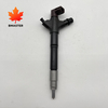  2367051060 The Electric Injection Model 23670-51060 Is Suitable for Toyota Engines，part Number 295900-0220.
