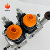 094000-0342 6218-71-1111 Fuel Injection Pump 0940000330 6218711111 for Komatsu Excavator PC750 D275 Engine.