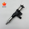 095000-5500 8-97367552-0 Fuel Injector 0950005500 8973675520 For Isuzu 4HL1 6HL1 Engine.