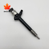 23670-51020 095000-6730 Fuel Injector 2367051020 0950006730 For Toyota Land Cruiser 1VD-FTV Engine.