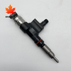 23670-79016 095000-6510 Fuel Injector 2367079016 0950006510 For Toyota Truck Dyna 200 Engine.