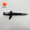 23670-39095 095000-5880 Fuel Injector 2367039095 0950005880 For Toyota Hiace 2KD-FTV Engine.
