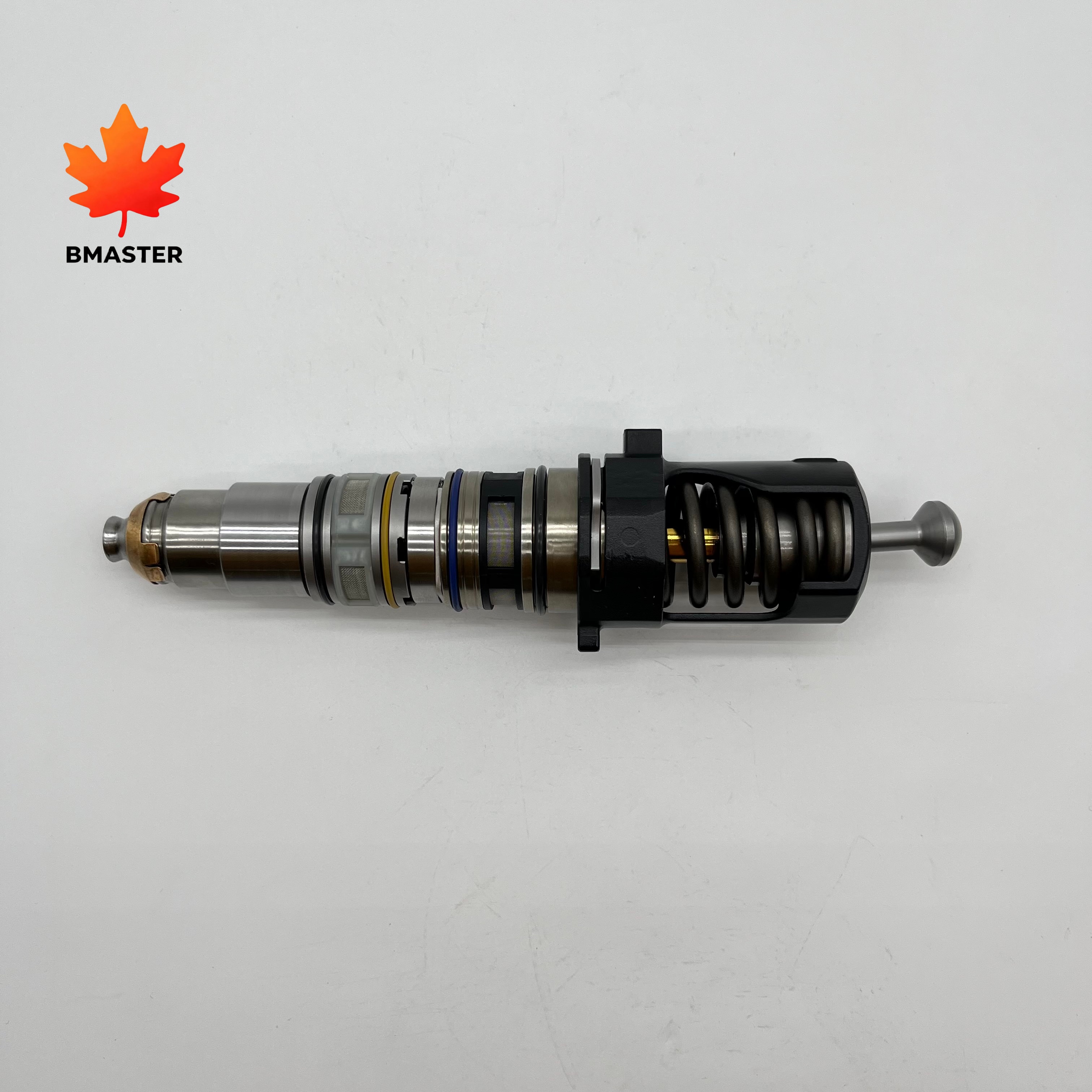 1499714 579252 High Precision Reman Fuel Injector for Cummins QSX15 ISX15 X15 Diesel Engine.