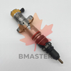 238-8901 HEUI Fuel Injector for CAT C7 2388901 Engine Excavator 324D 326D 325D 329D.
