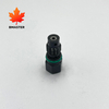 F00N200798 System Valve Fuel Pressure Overflow Valve F00N200798 for CP1/CP3 Diesel Pump.