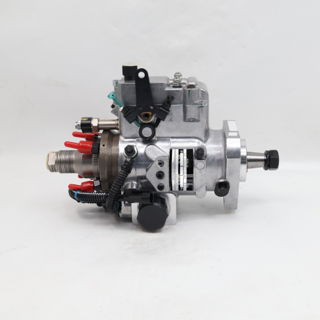 &nbsp; Fuel Injector Pump