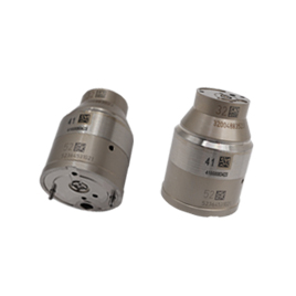 Control Valves