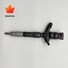 23670-30440 295900-0200 Fuel Injector 2367030440 2959000200 Fuel Nozzle For Toyota Diesel Engine.
