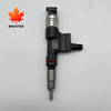 23670-78160 095000-8470 Fuel Injector 2367078160 0950008470 For Hino N04C N04C-T Engine.