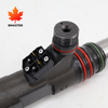 X59407500087 Fuel Injector for MTU Detroit 16V4000M235 16V4000M53 MTU 4000.03 Series.