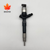 23670-30130 095000-6720 Fuel Injector 2367030130 0950006720 For Toyota 1KD-FTV Engine.