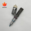 244-7716 Diesel Fuel Injector 2447716 for Caterpillar CAT C15 Engine.