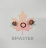 294009-0940 Diesel Fuel Oil Pump Outlet Valve Set 2940090940 HP3 HP4 Denso HP3/4 Fuel Pump, Fits All Series.