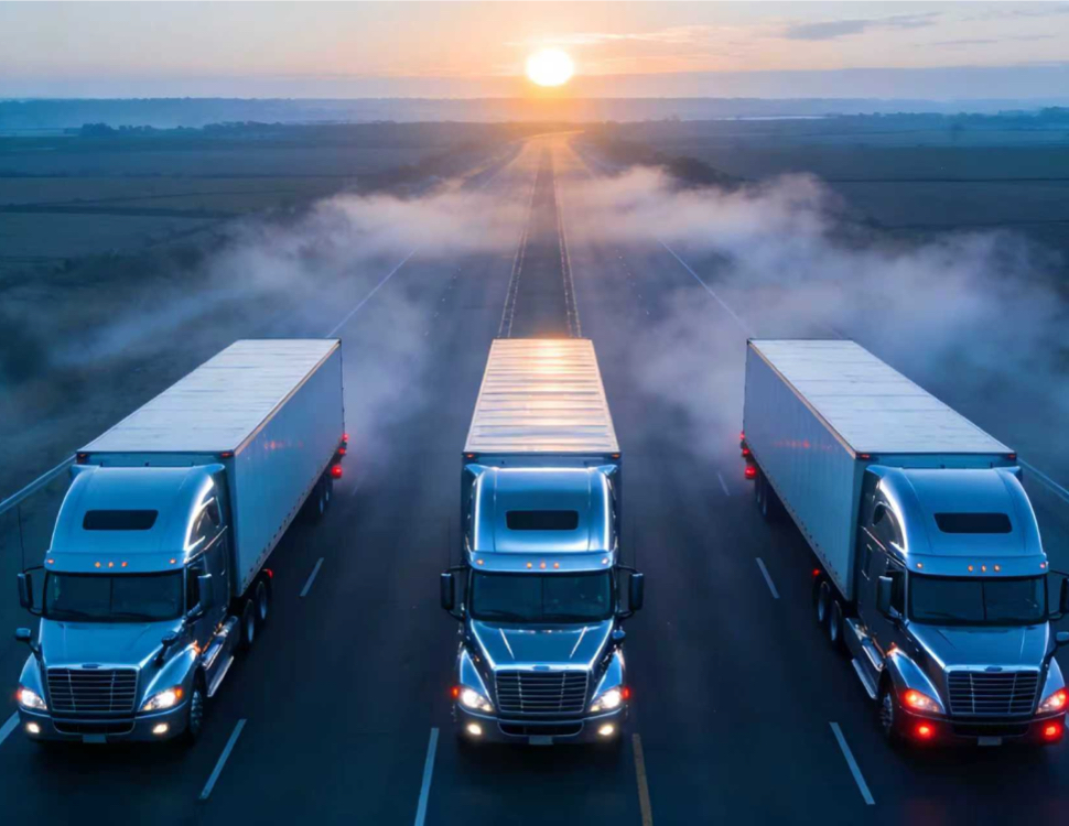 Commercial Vehicles