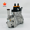 094000-0321 6217-71-1120 Fuel Injection Pump 0940000321 6217711120 for Komatsu SA6D140E Engine.