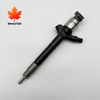 23670-51031 095000-9730 Fuel Injector 2367051031 0950009730 For Toyota Land Cruiser 1VD-FTV Engine.