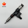 23670-79026 095000-6520 Fuel Injector 2367079026 0950006520 For N04C-TQ Euro 3 Truck Engine.