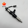 095000-6860 ME304627 Fuel Injector 0950006860 For Mitsubishi 6M60 6M60T Engine.