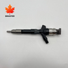 095000-8390 Common Rail Fuel Injector 0950008390 For 3.0 D4D 1KD-FTV Engine.