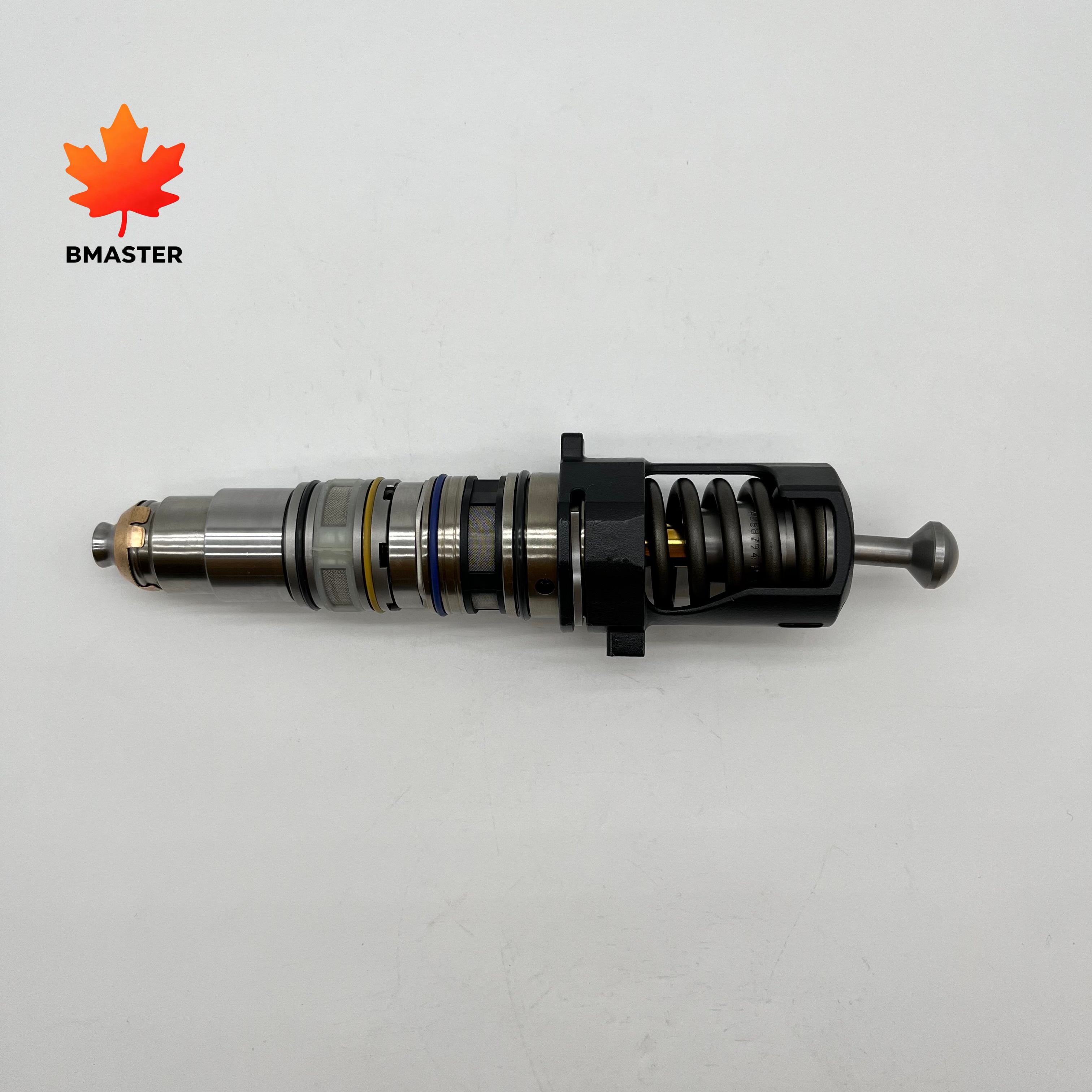 1846347 579259 High Precision Reman Fuel Injector for Scania HPI DT12.11 L01 Engine.