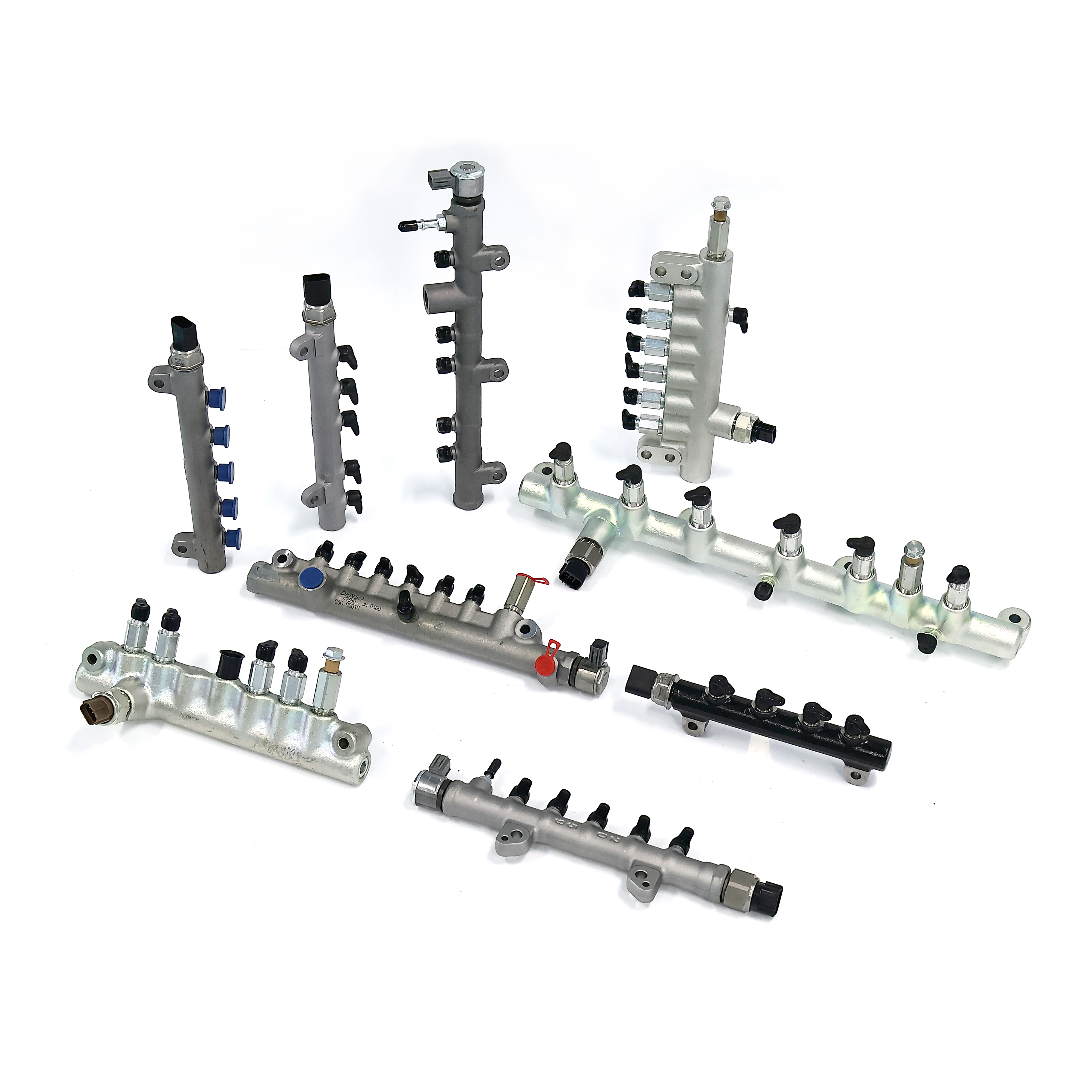 &nbsp; &nbsp;Common Rail Pipe