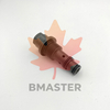 F00N210255 Fuel High Pressure Oil Pump Relief Valve for CP4/CP5 Series Pumps,Fit For Pump 0445020135 0445020195 0445020262 0445020289.