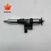 295050-1401 8-98238463-1 Fuel Injector 2950501401 8982384631 For ISUZU 4HK1 6HK1 Engine Excavator ZX250-5A.
