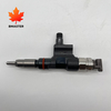 23670-78030 095000-5321 Diesel Common Rail Fuel Injector 2367078030 0950005321 For Toyota Dyna N04C N04C-TF Engine.