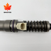 85000071 BEBE4C01001 BEBE4C01101 Diesel Fuel Injector for VOLVO D12 BUS Engine.