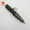 21451295 BEBE4F08501 Fuel Injector for VOLVO MD13 US07 Engine.