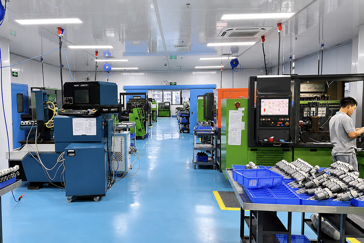 Inspection Equipment
